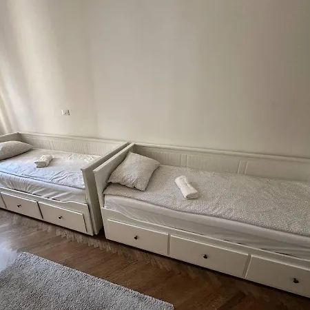 Apartman Luxury Flat In Wenceslas Square