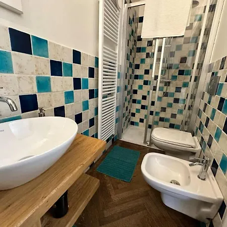 Luxury Flat In Wenceslas Square Prága