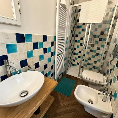 Luxury Flat In Wenceslas Square Apartment