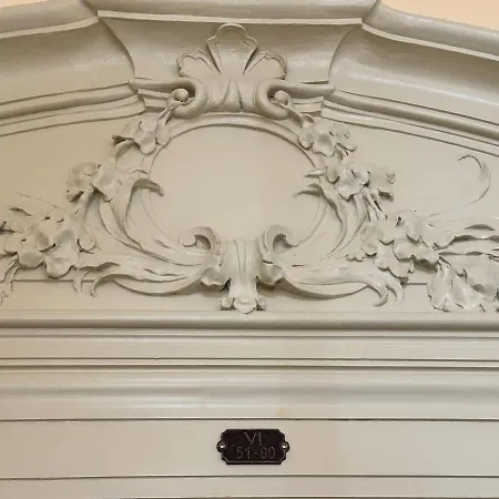 Apartment Luxury Flat In Wenceslas Square *
